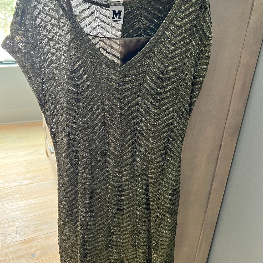 Missoni dress